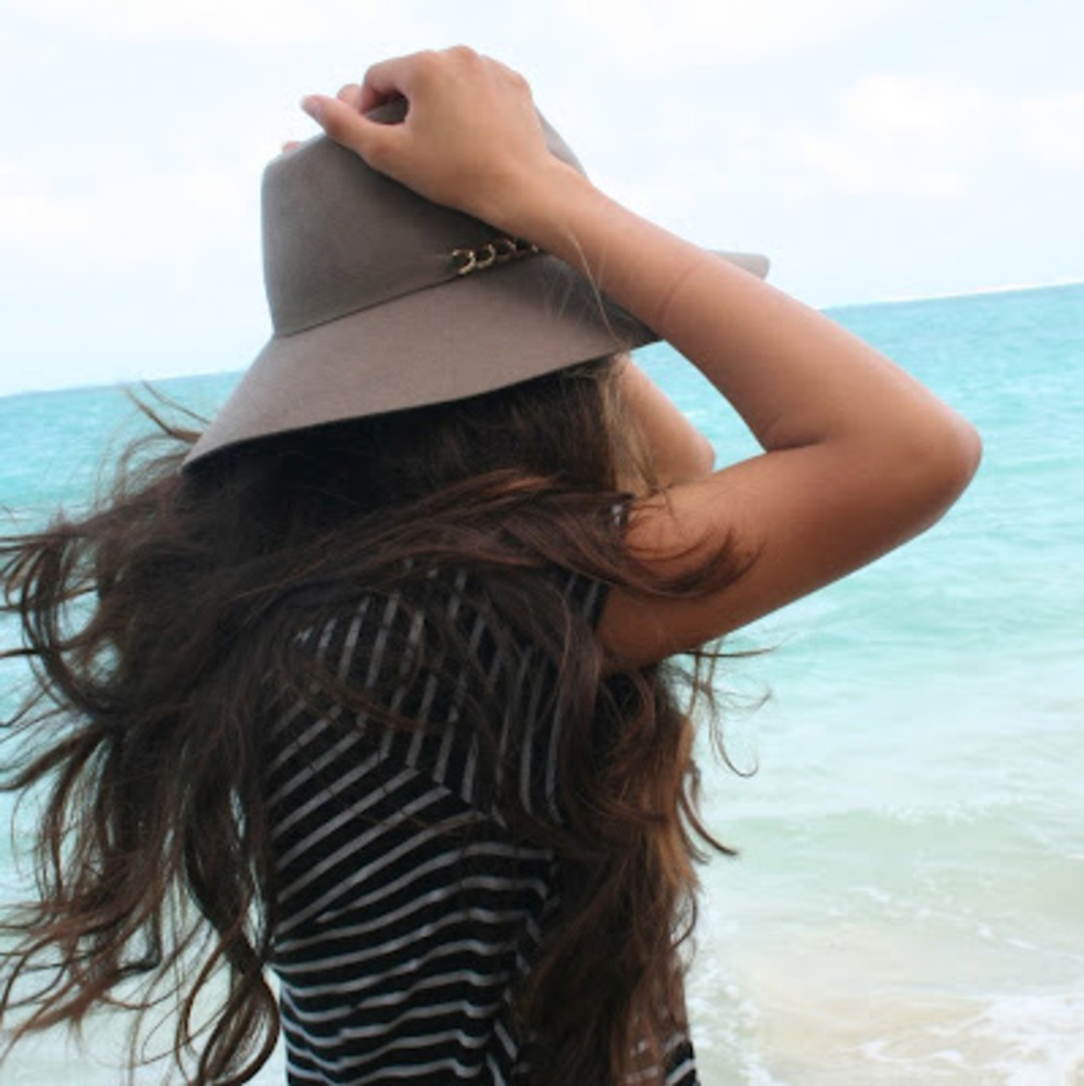 Meet your Posher, Sydney